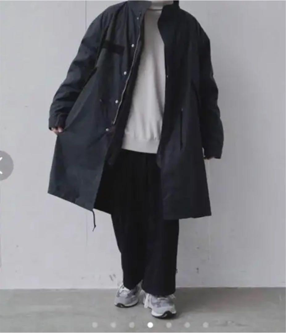 大人気新作 remer【M65】loose L (3WAY) coat military - モッズコート - www.ccmss.org.mx 大人気新作 remer【M65】loose L (3WAY) coat military - モッズコート - www.ccmss.org.mx