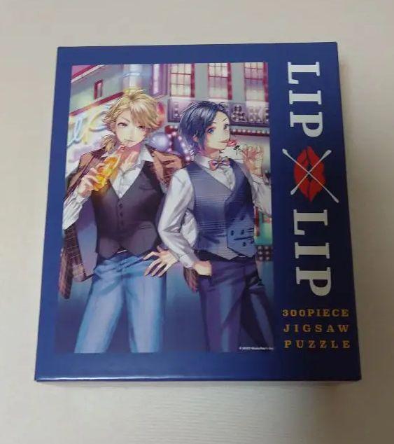 HoneyWorks LIP×LIP まとめ売り 16点!!