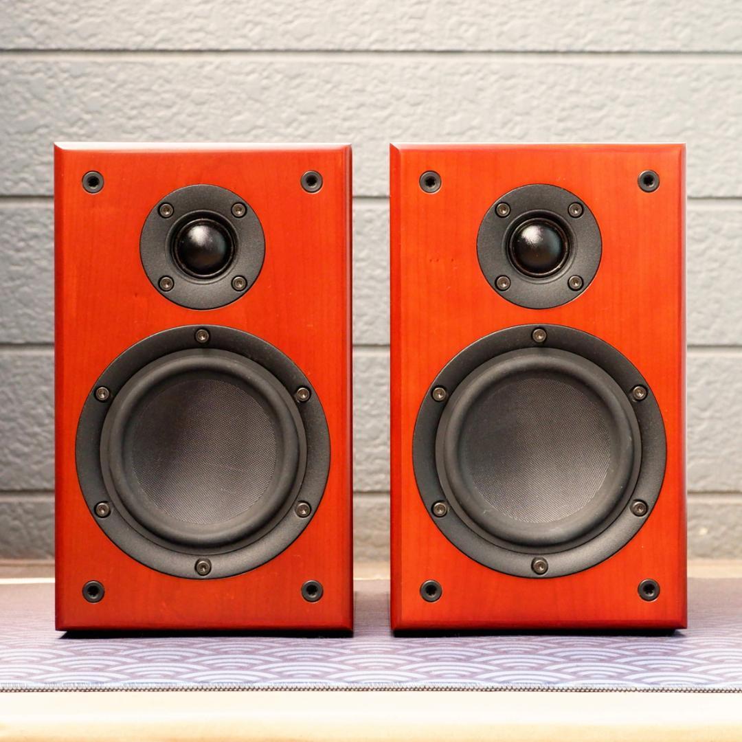 【全品送料無料】 DENON SC-CX101 リファイン スピーカー - メルカリ スピーカー・ウーファー