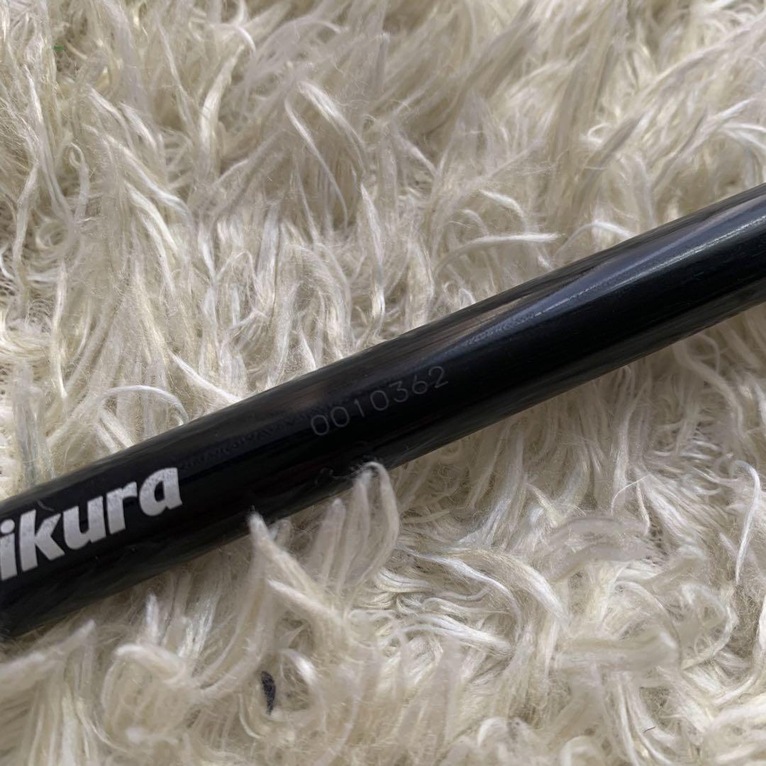 美品　フジクラ　ベンタス　ブラック シャフト 3w 7X キャロウェイ ベロコア