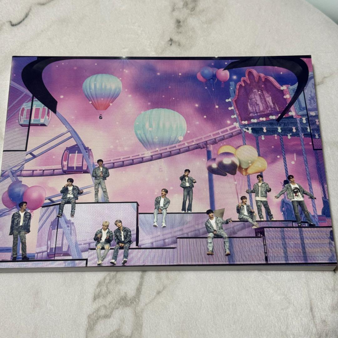 K-POP・アジア power of love Japan Edition Blu-ray
