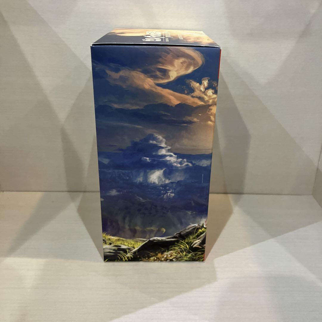ゼルダの伝説 ブレス オブ ザ ワイルド COLLECTOR'S EDITION