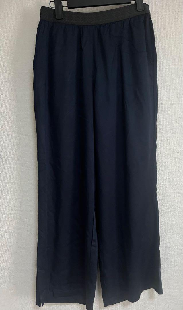 Bshop購入　INDIA INDUSTRY パンツ