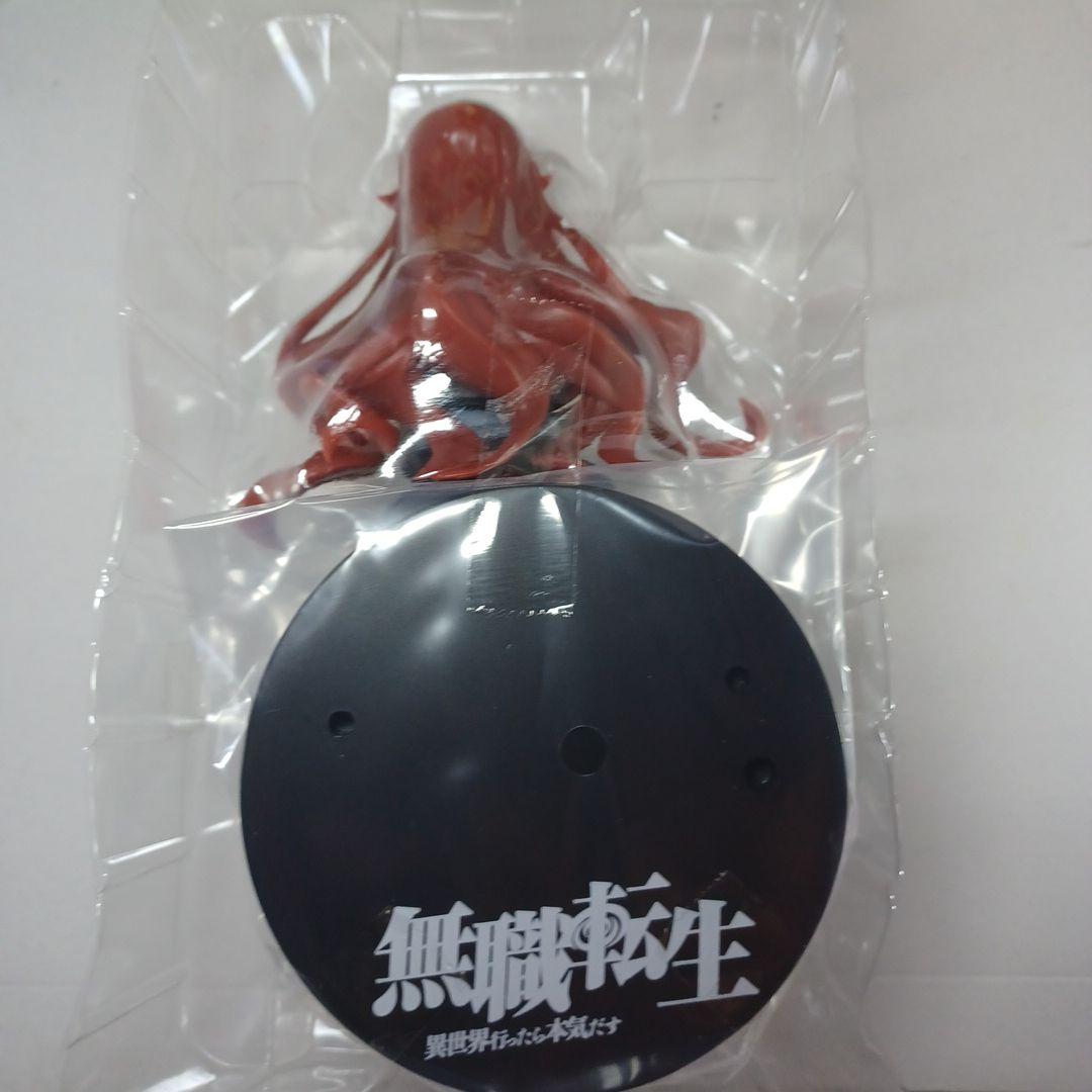 無職転生 プレミアムフィギュア　エリス　ロキシー ぬーどる