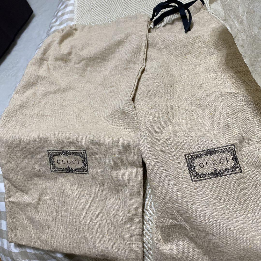 Gucci シューズ　レディース