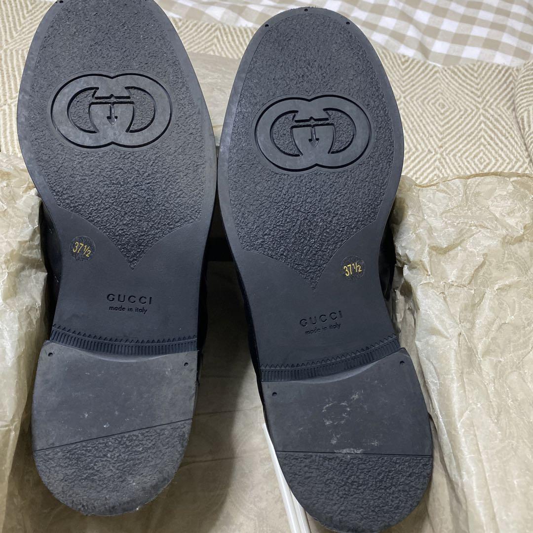 Gucci シューズ　レディース