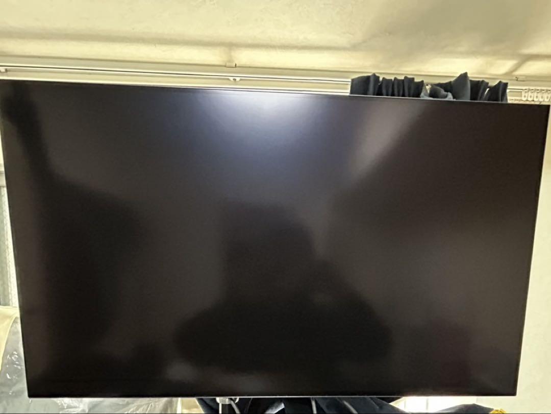 LG 32GS95UE-B 4KOLED 240Hz/480Hzデュアル