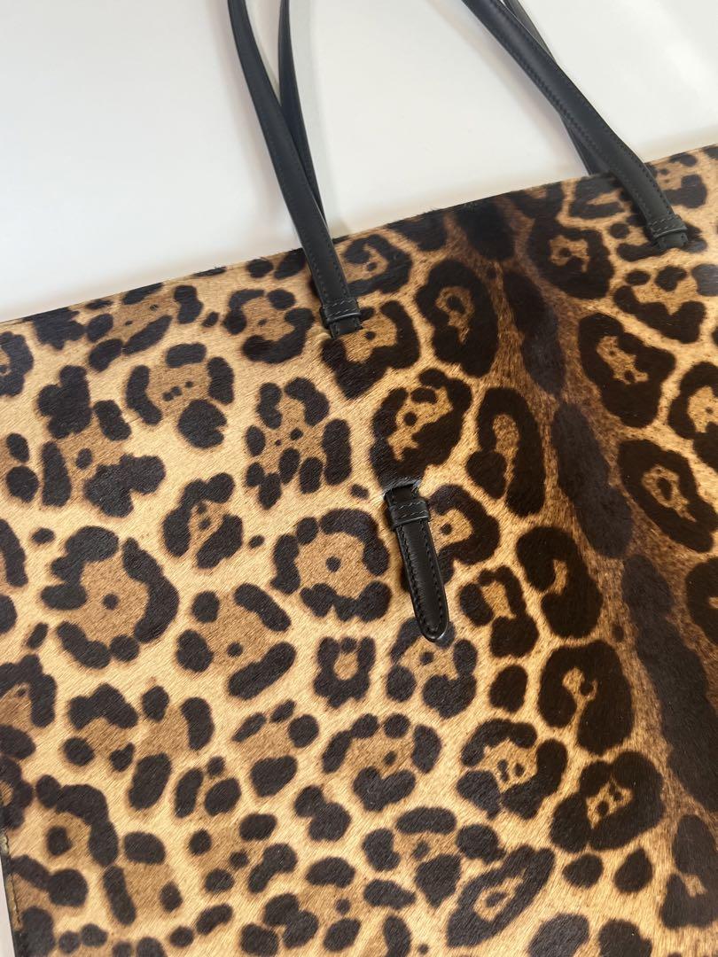 alaia アライア ハラコトートバッグ alors paris