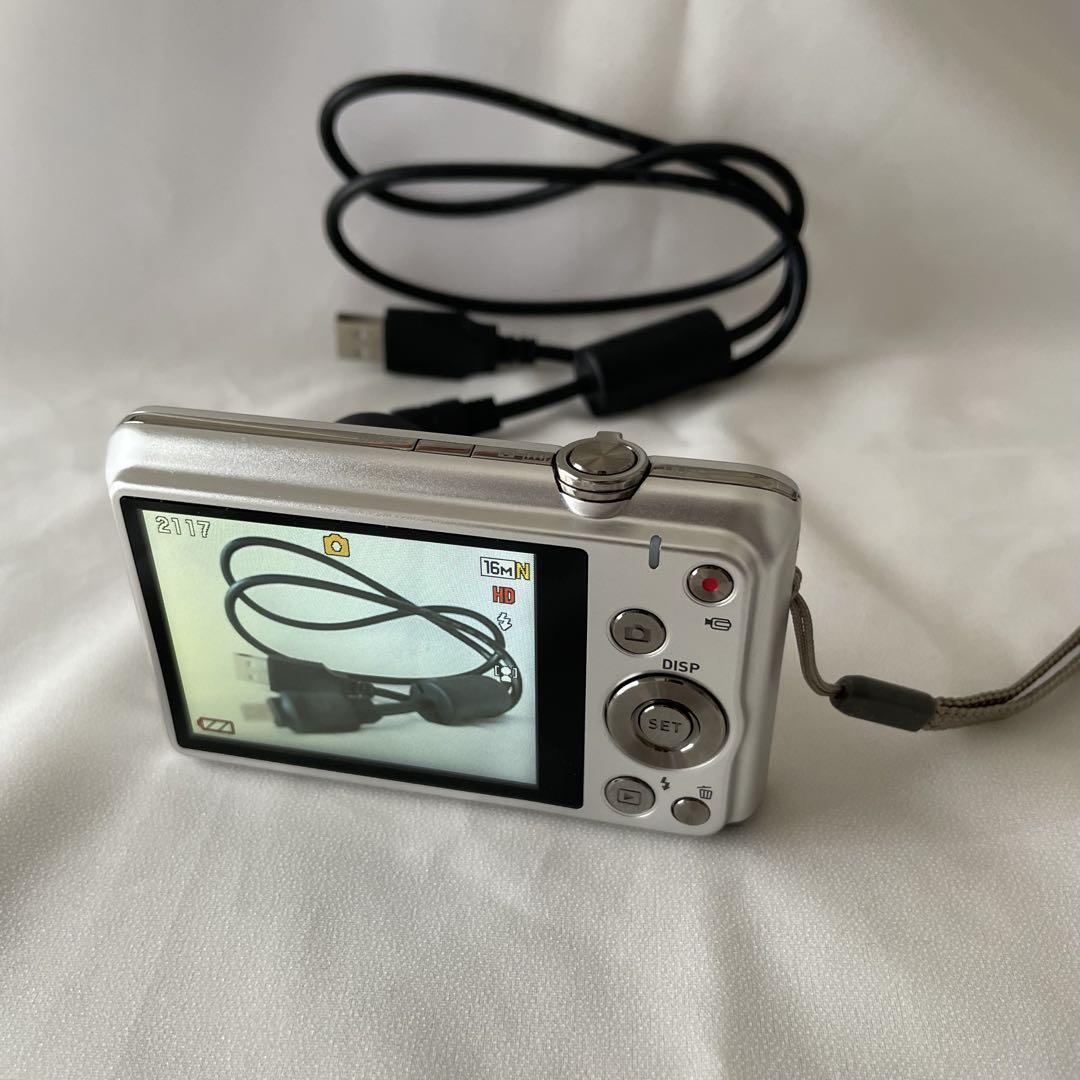 EX-ZS27 | STANDARD | Digital Cameras | CASIO