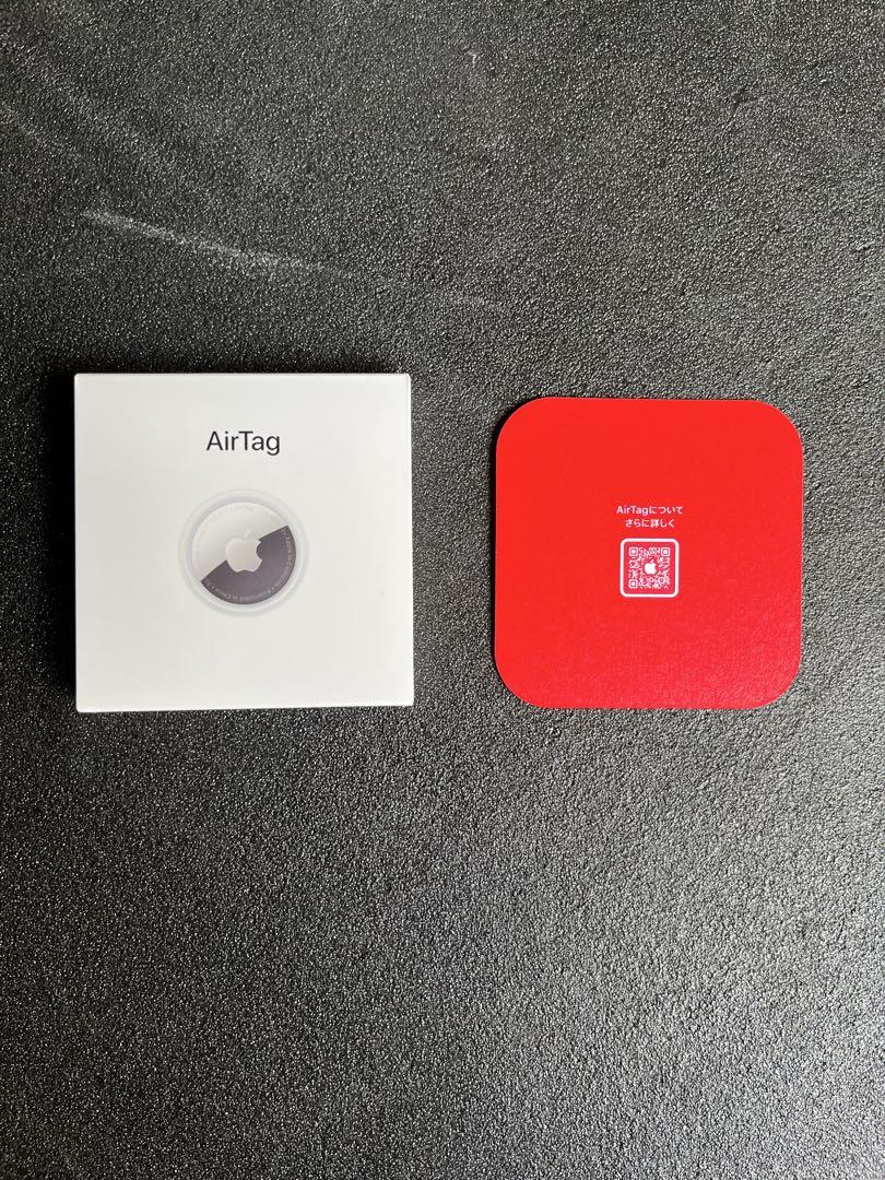 新品】Apple 2025年初売限定 AirTag 巳年 エアタグ - メルカリ