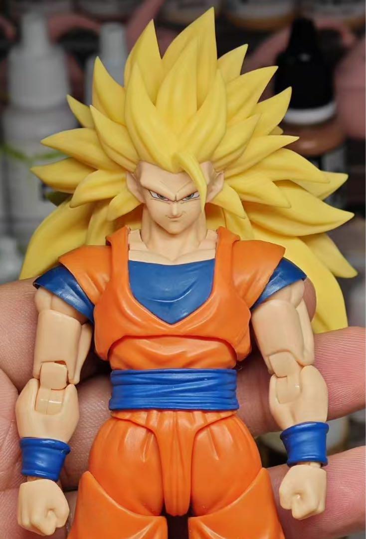 ✿ S.H.Figuarts用