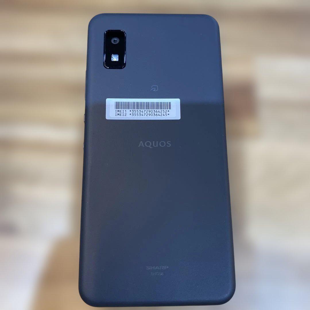 K411 Au SIM フリー　AQUOS wish2 SHG08 K411 Au SIM フリー AQUOS wish2 SHG08 - メルカリ