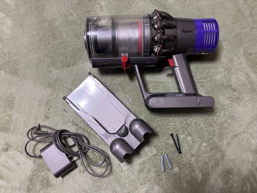 Dyson ダイソン SV12 コードレスクリーナー本体