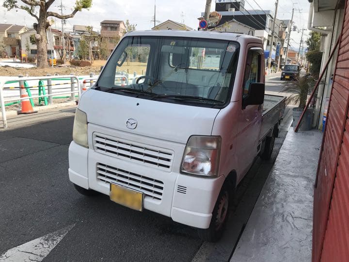 正規品! DG63T スクラムトラック 国内自動車本体 - cbrr.org.br