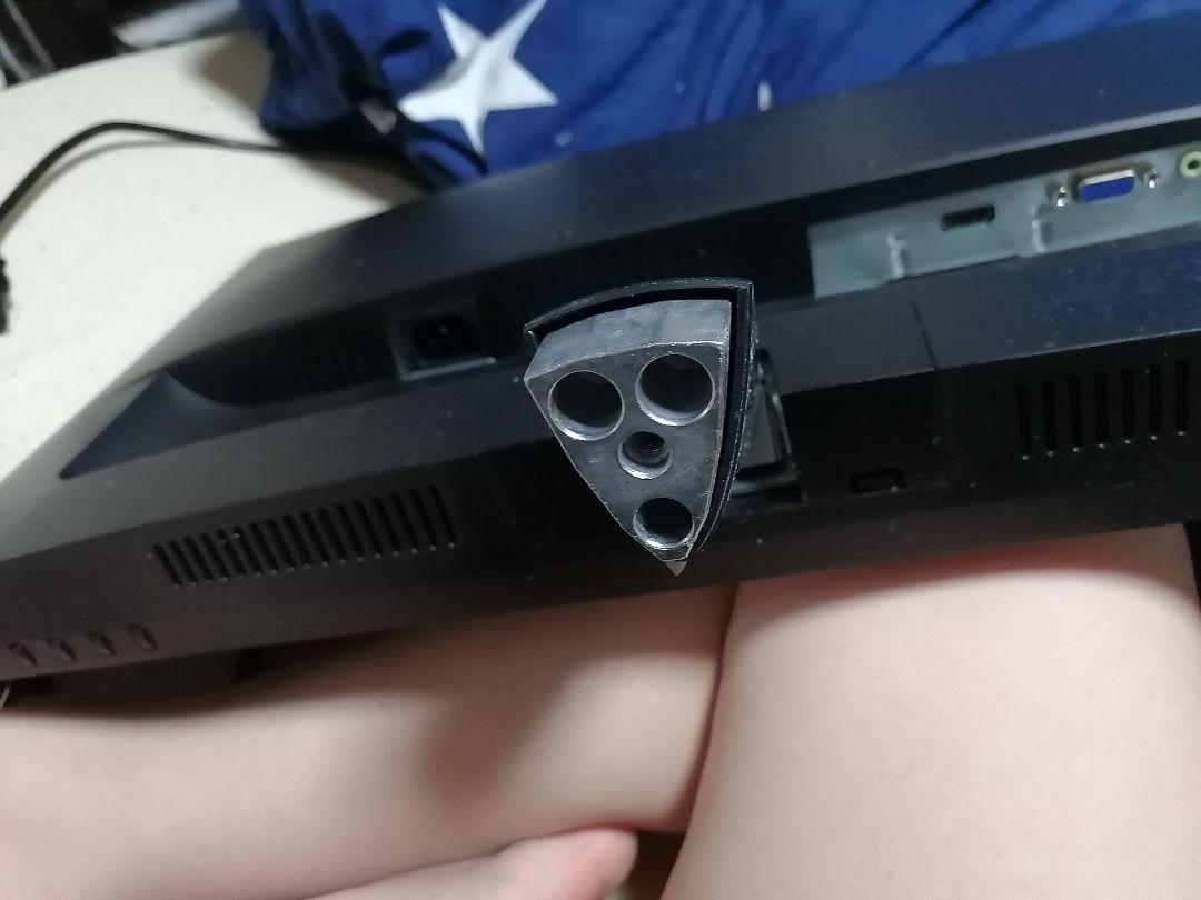 ASUS モニターVP248