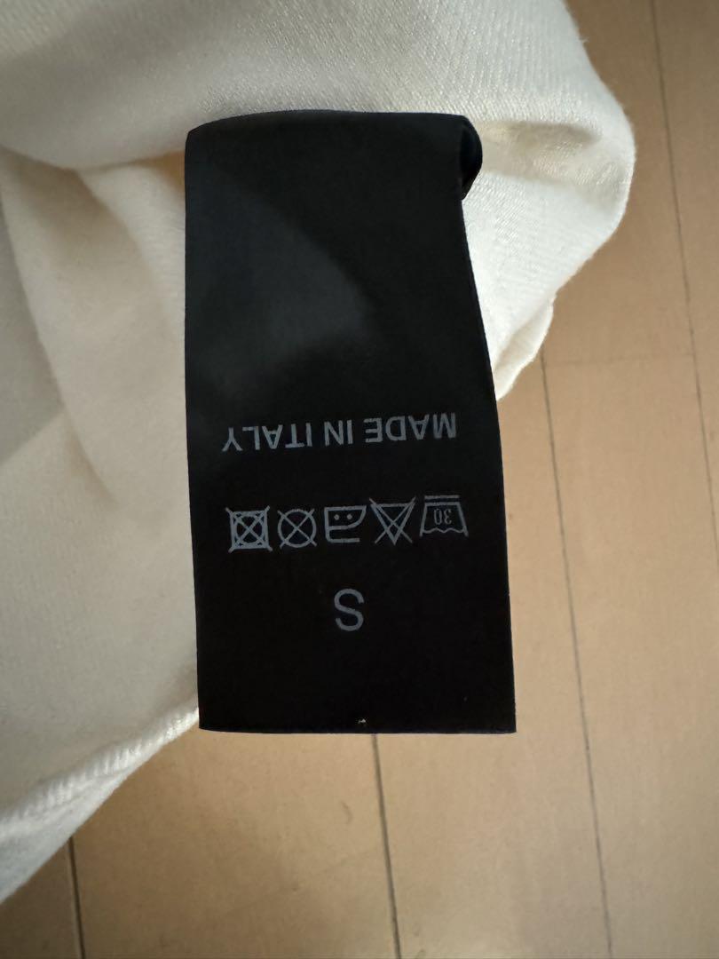 FIT SHIRT
