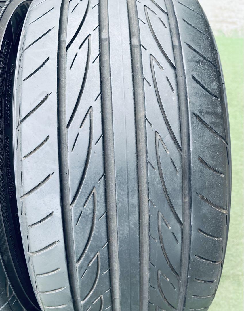 205/45R16 YOKOHAMA ADVAN FLEVA 2023年