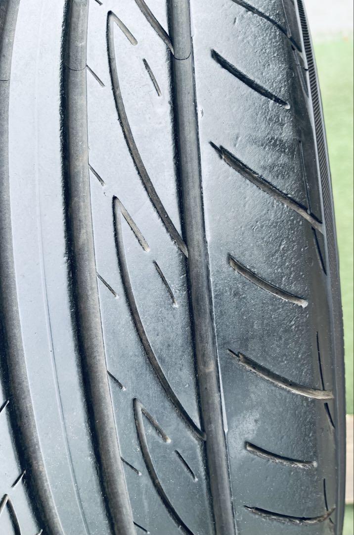 205/45R16 YOKOHAMA ADVAN FLEVA 2023年