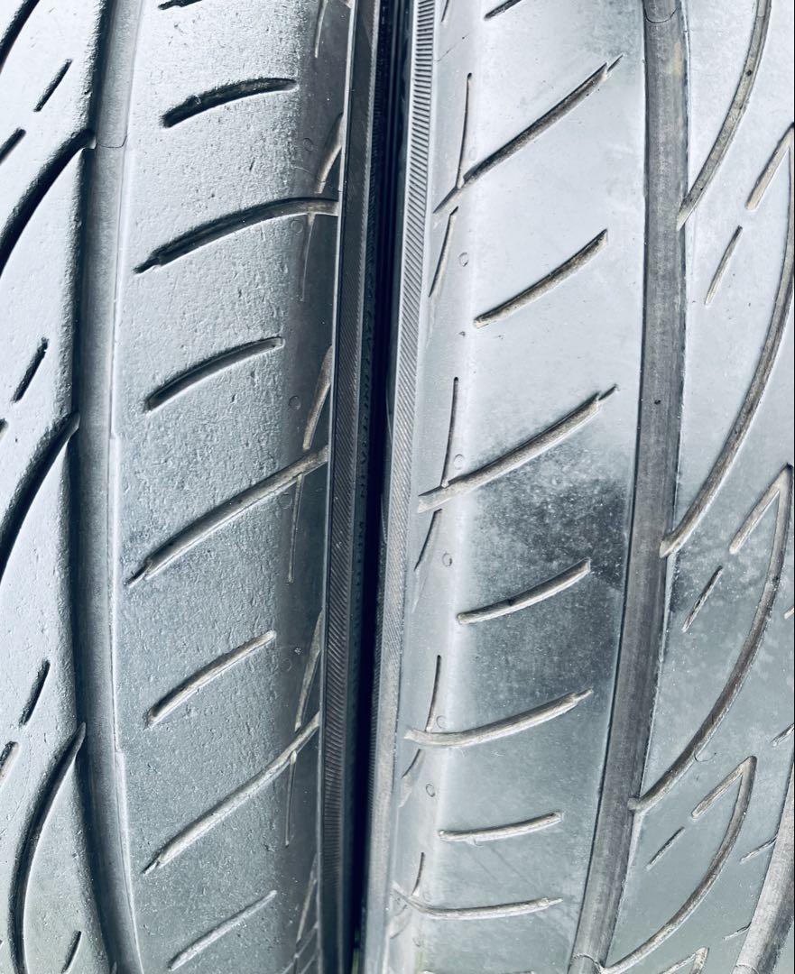 205/45R16 YOKOHAMA ADVAN FLEVA 2023年
