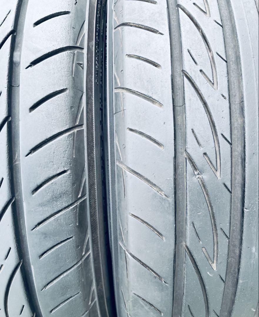 205/45R16 YOKOHAMA ADVAN FLEVA 2023年