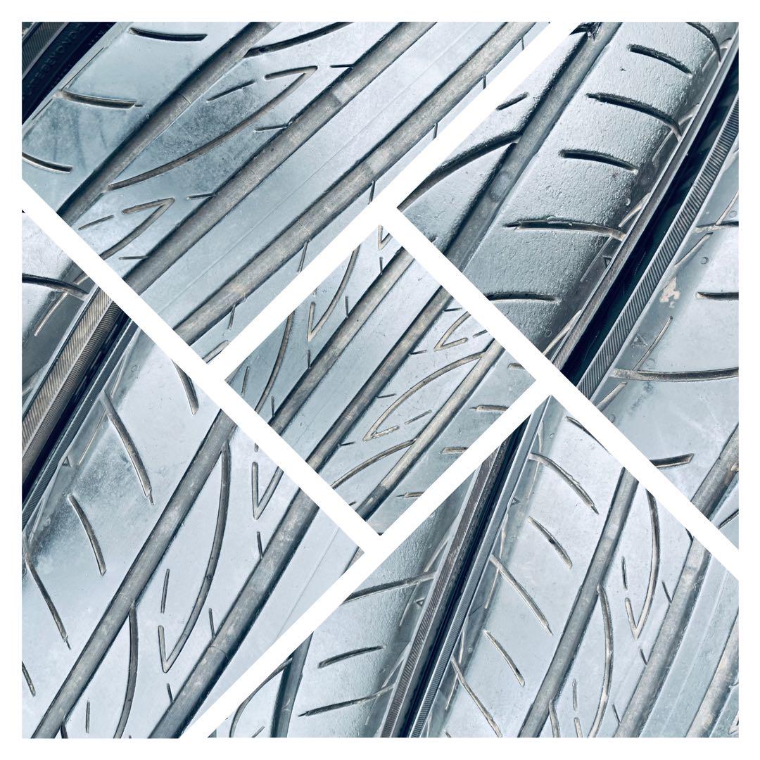 205/45R16 YOKOHAMA ADVAN FLEVA 2023年