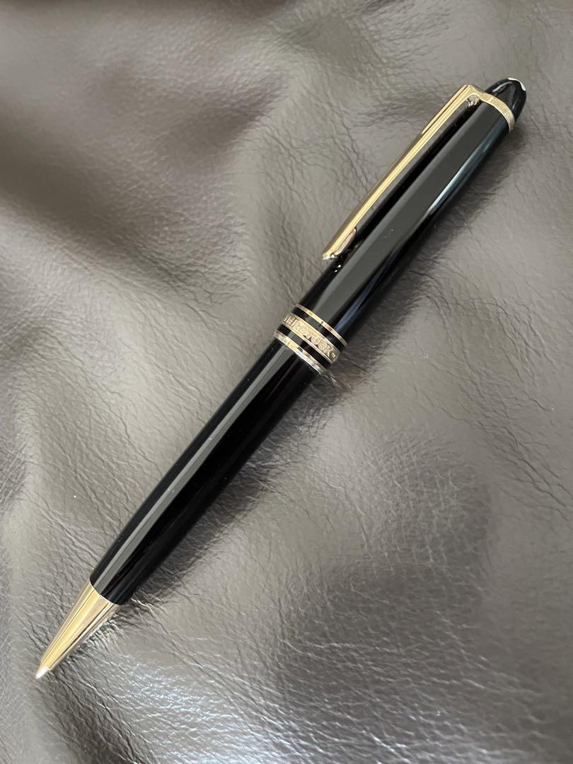 新品)MONTBLANC モンブラン メカニカルペンシル マイ