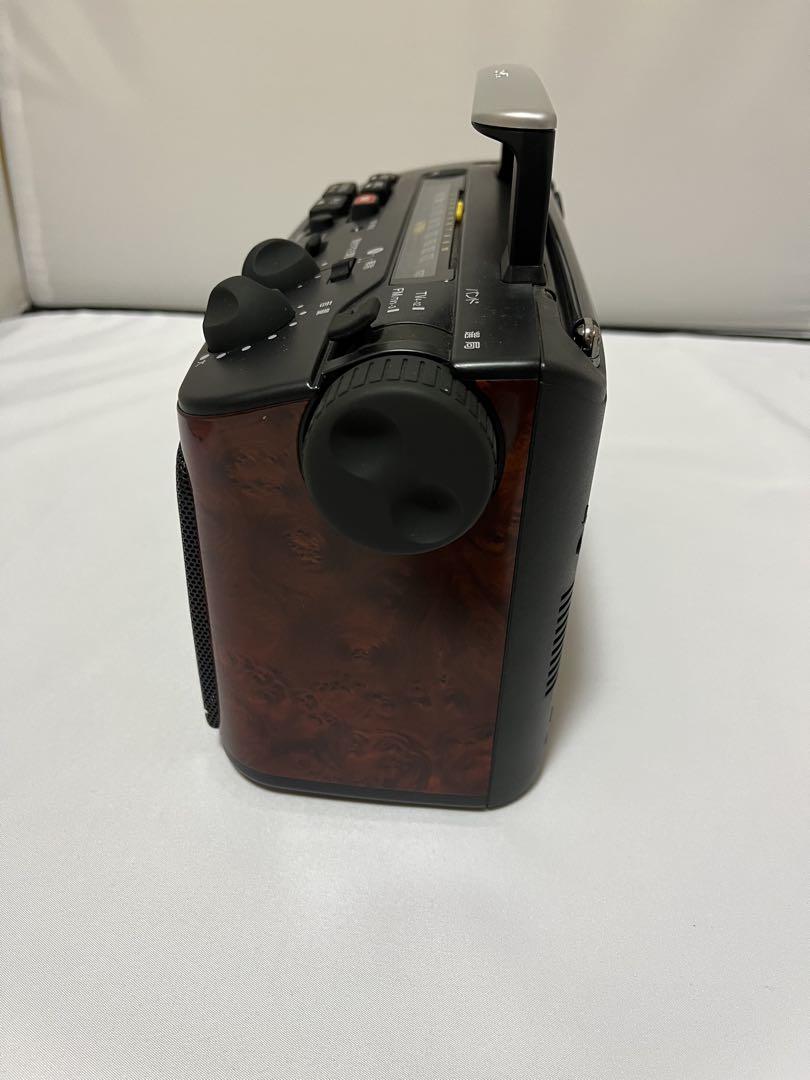 【動作品】ソニー ラジカセ SONY CFM-A50