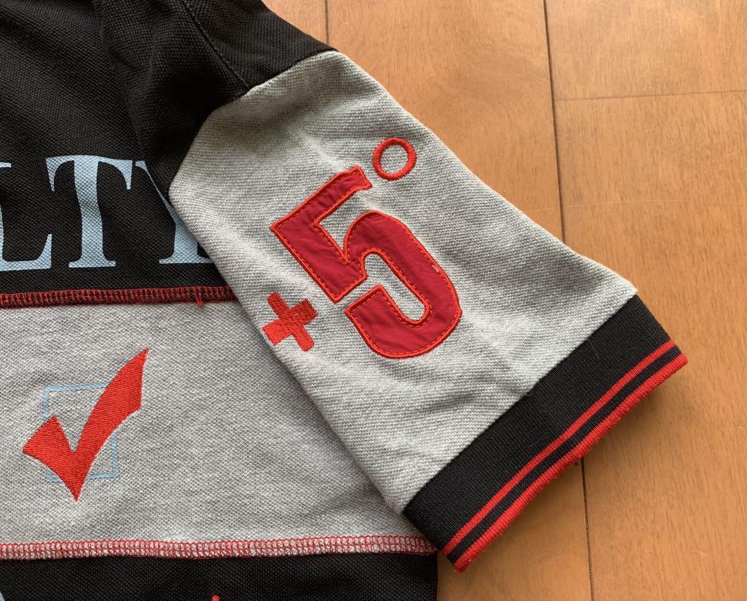 Vivienne Westwood MAN ポロシャツ　M