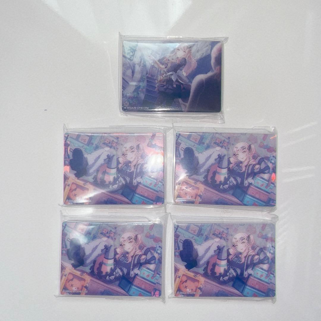 プロセカ 暁山瑞希 りぼん ノーブルアート まとめ売り 暁山瑞希 ノーブルアート まとめ売り - メルカリ