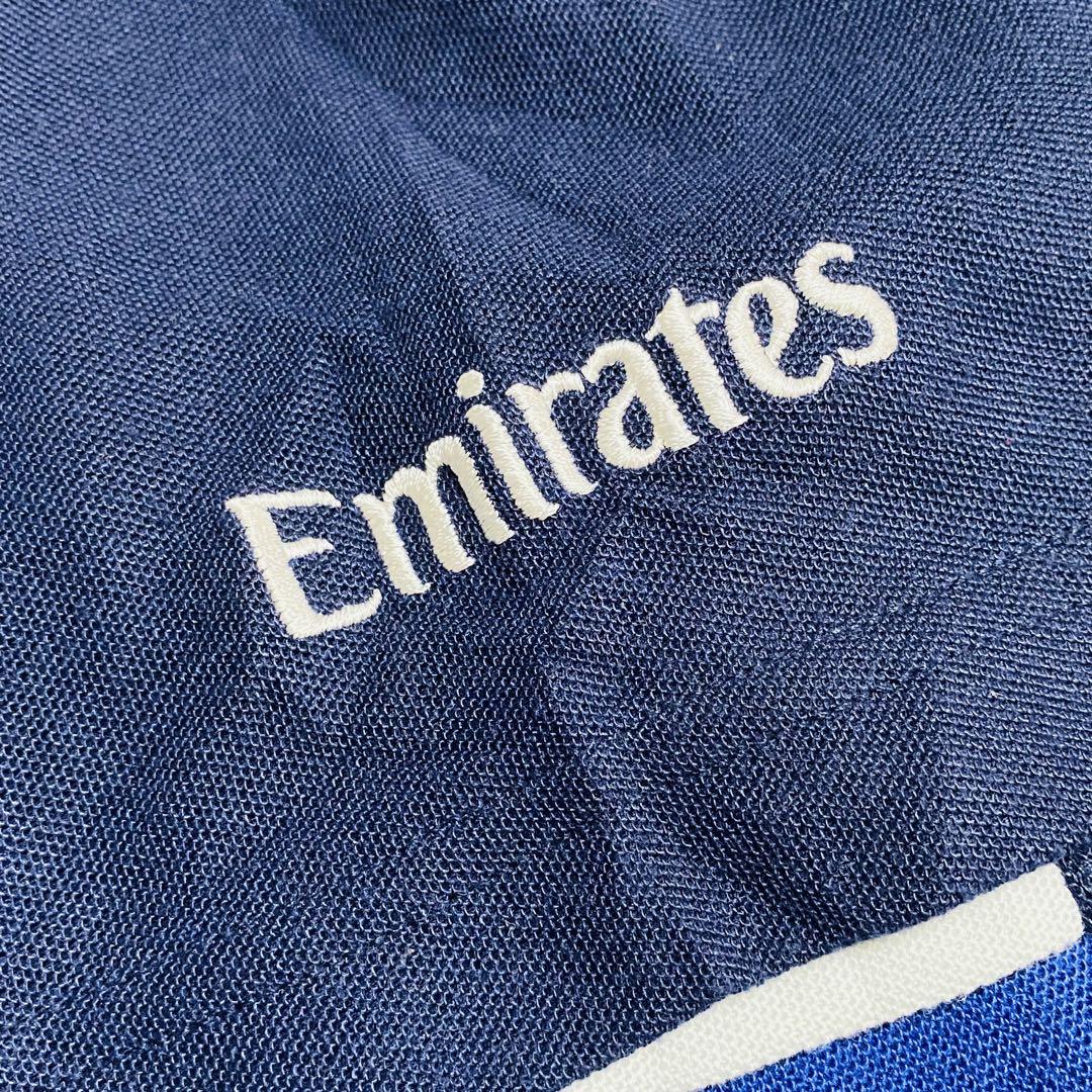 UMBRO/チェルシー サッカーユニフォーム/ポロシャツ 刺繍ロゴ