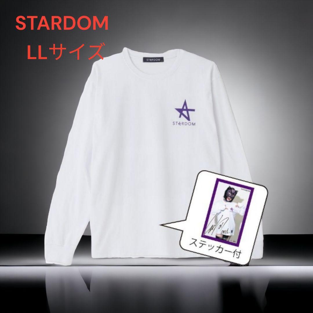 スターライトキッド スターダム プロレス Tシャツ STARDOM アベイルSLK