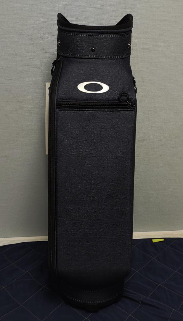 ☆OAKLEY ☆オークリー カート キャディバッグ 9.5型 6分割 ゴルフ ☆OAKLEY ☆オークリー カート キャディバッグ 9.5型 6分割 ゴルフ