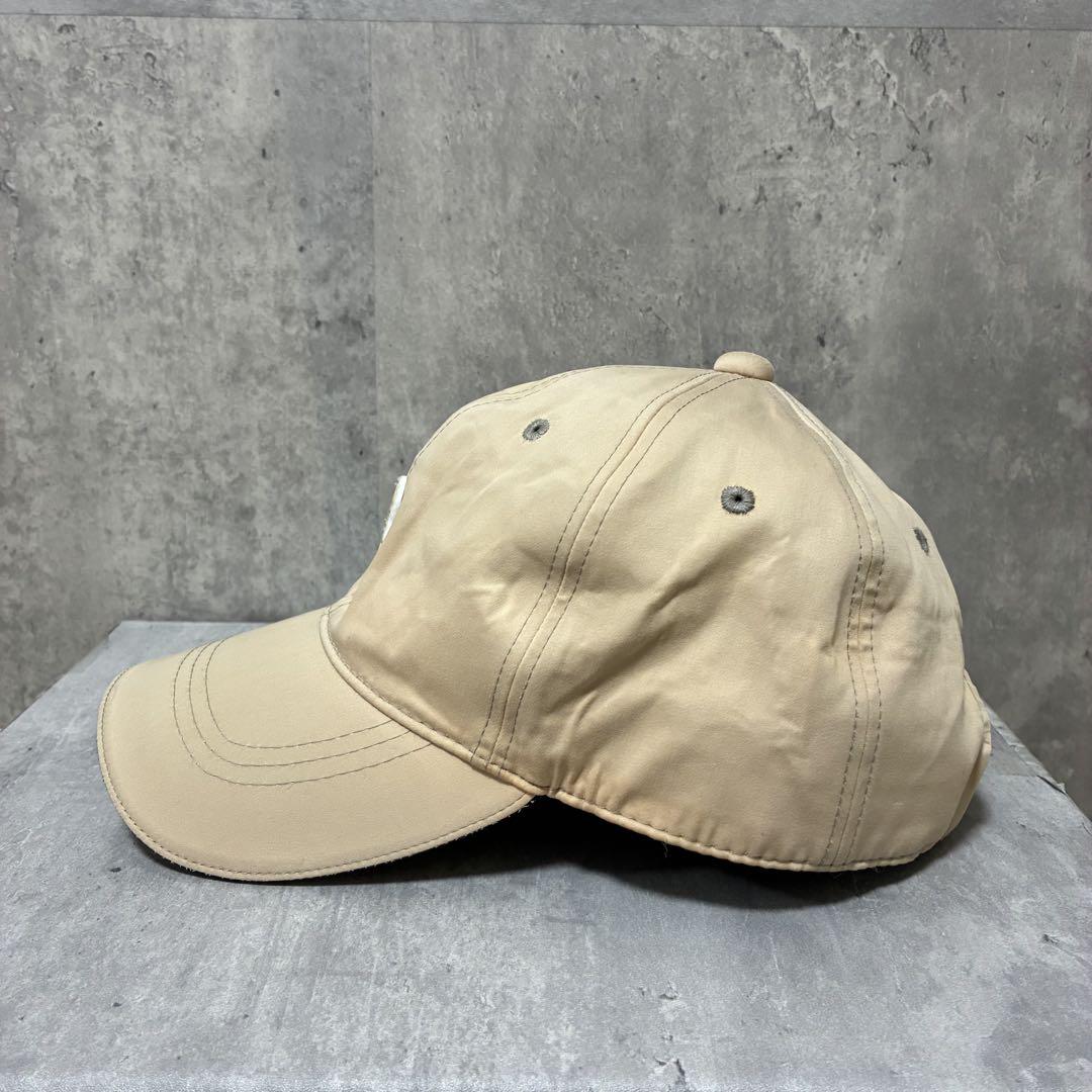 30%OFF価格／MARK＆LONA マークアンドロナ キャップ ベージュ