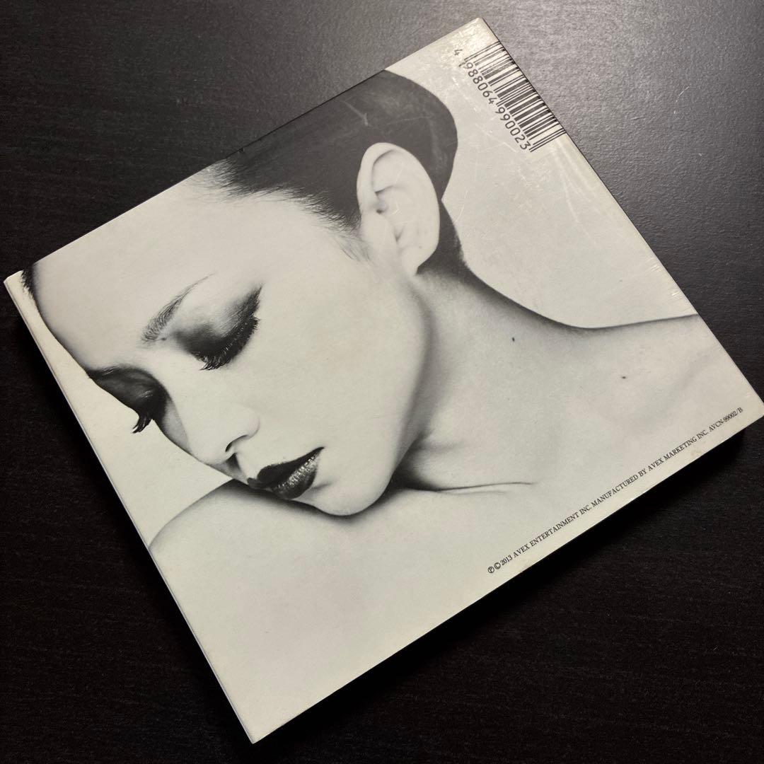 初回限定盤 安室奈美恵 FEEL CD+ブルーレイ アルバム - メルカリ
