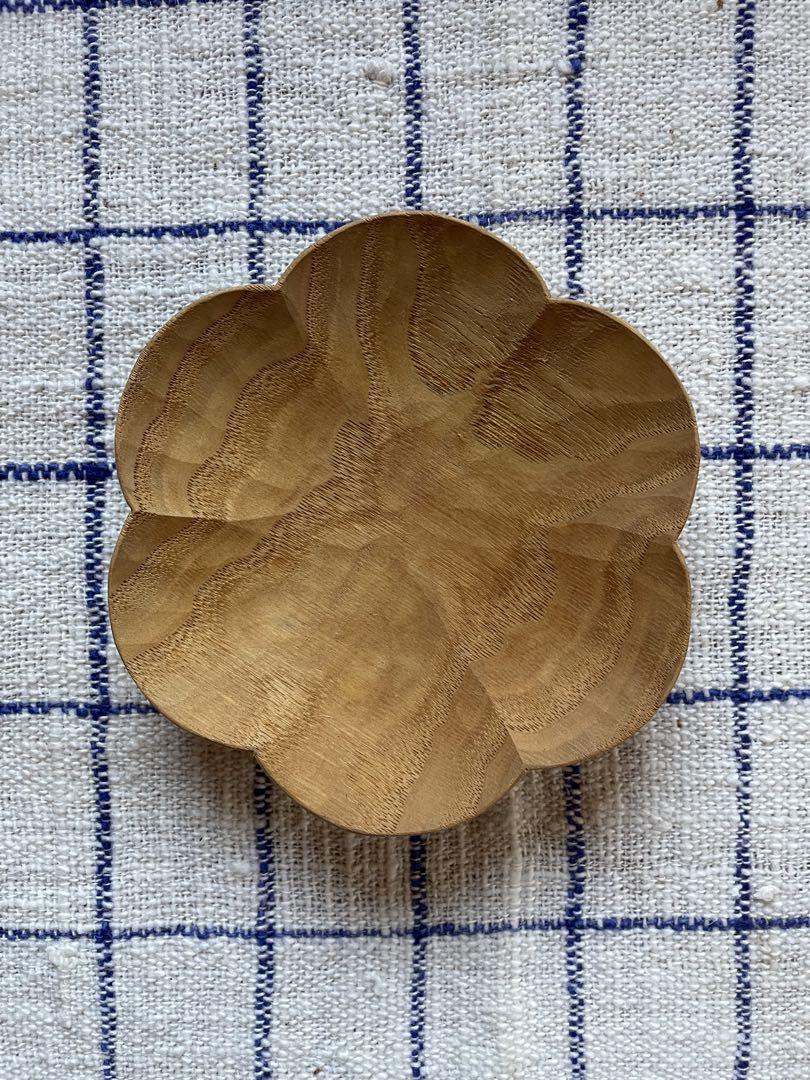富井貴志　小皿