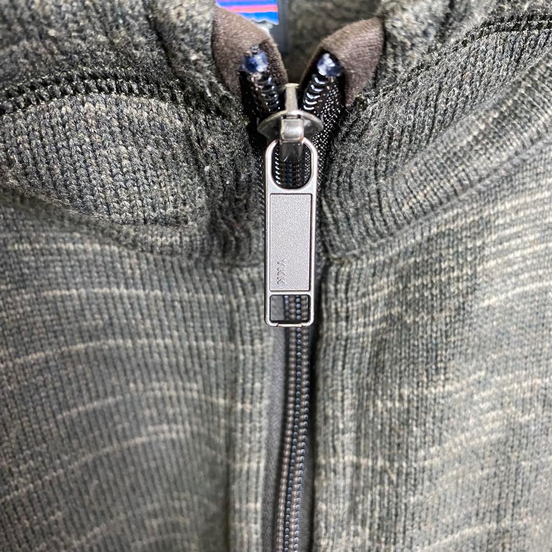 パタゴニア ベターセーター フルジップ フリースジャケット 刺繍ロゴ2XL 3L patagonia WWW_NOITHATQUANGTHANH_NET