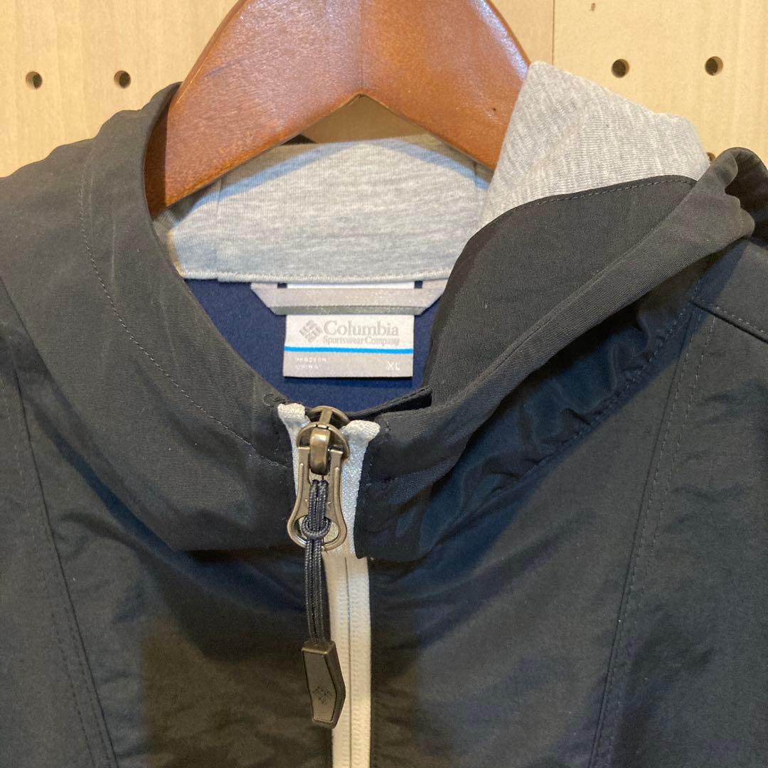 全国送料無料! メンズウィルキンソンコーブフーディ XL PM0539-040XL(LL)・Columbia