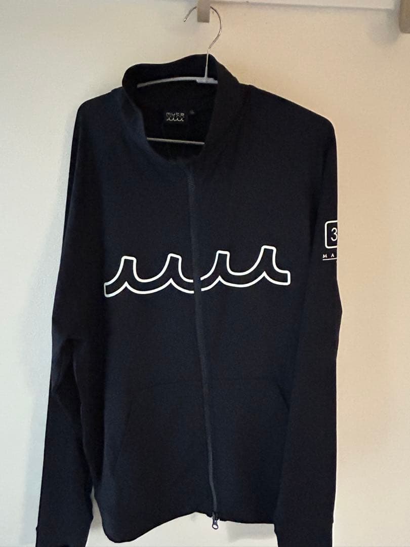 muta ラッシュガード XLサイズXL(LL)・muta