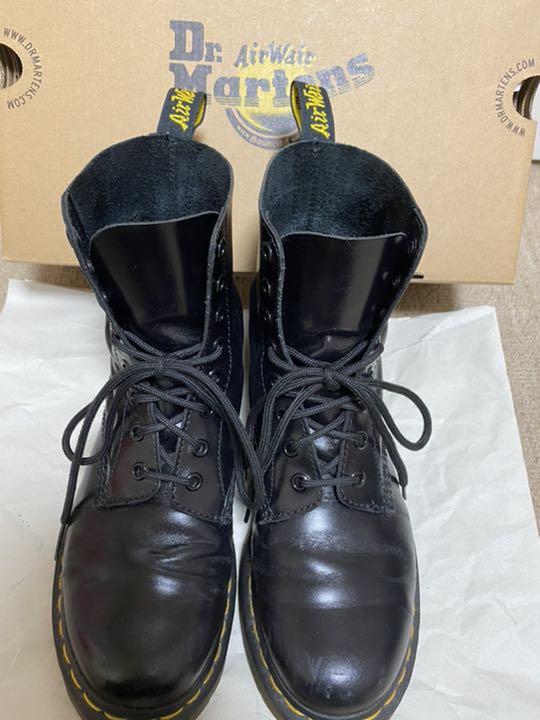 ブラック系,24cmは自分にプチご褒美を【最終値下げ】Dr.Martens(ドクターマーチン)8ホール (ケア用品付き) ブーツ メンズブラック系24cm¥9,900-ugel03-tno.gob.pe ブラック系,24cmは自分にプチご褒美を【最終値下げ】Dr.Martens(ドクターマーチン)8ホール (ケア用品付き) ブーツ メンズブラック系24cm¥9,900-ugel03-tno.gob.pe