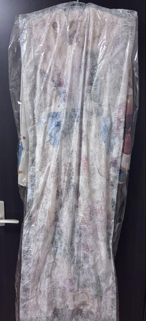 アメリ UNDRESSED AMELIA INK ART DRESS M