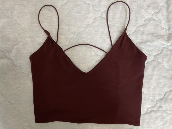 SILENT BARE CAMISOLE-2nd ZKEp0-m43681936128 得価即納