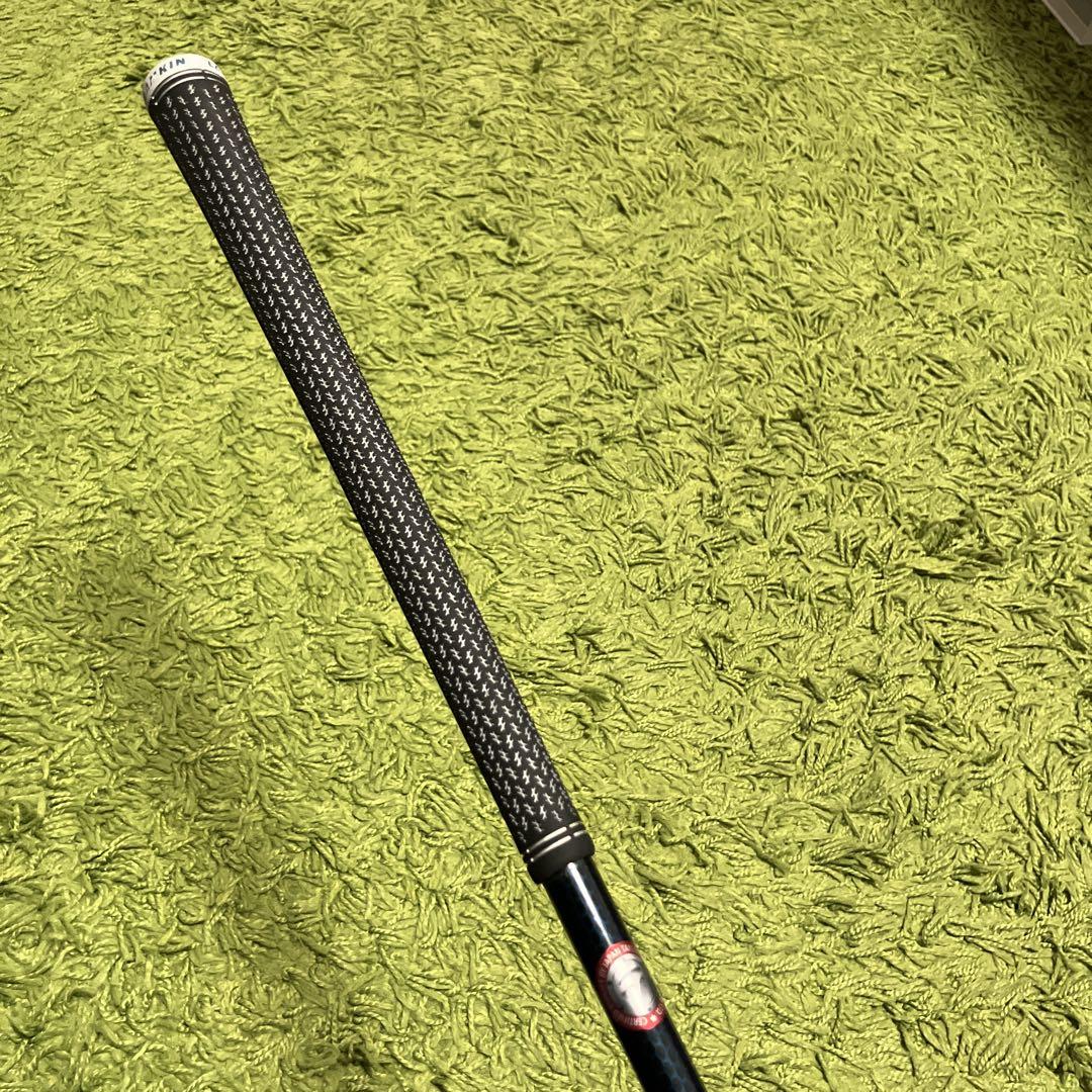 TaylorMade SIM2 MAX 4UT22°