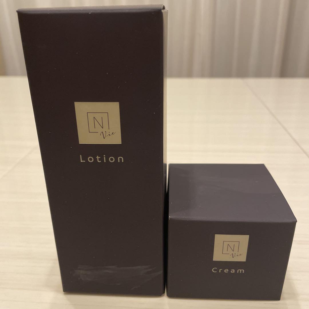 dプログラム バイタルアクトローション120mL+エマルジョン88ml