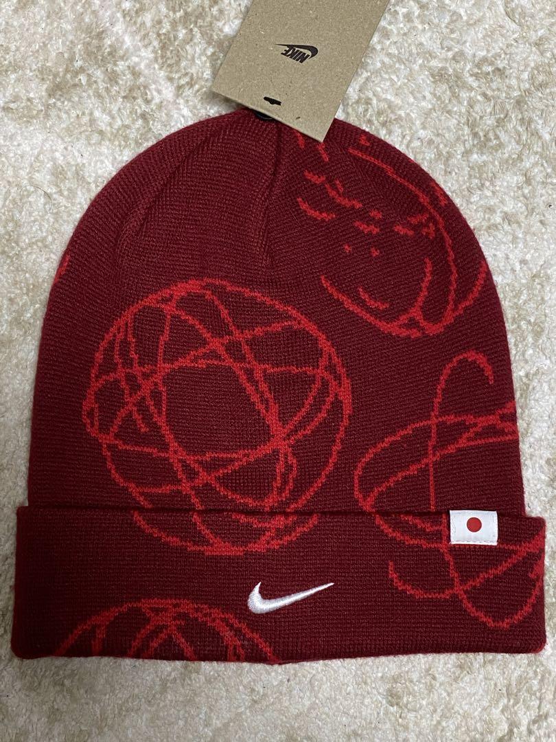 新品 Nike ナイキ ブレイキン ビーニー