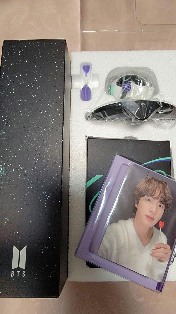 抜無 BTS MERCH BOX #12 　JIN　ウットくん　フィギュア他 抜無 BTS MERCH BOX #12 JIN ウットくん フィギュア他 - メルカリ