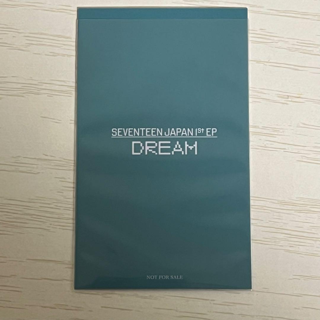 エスクプス　ラキドロ　hmv seventeen dream エスクプス トレカ ラキドロ HMV 特典 - メルカリ