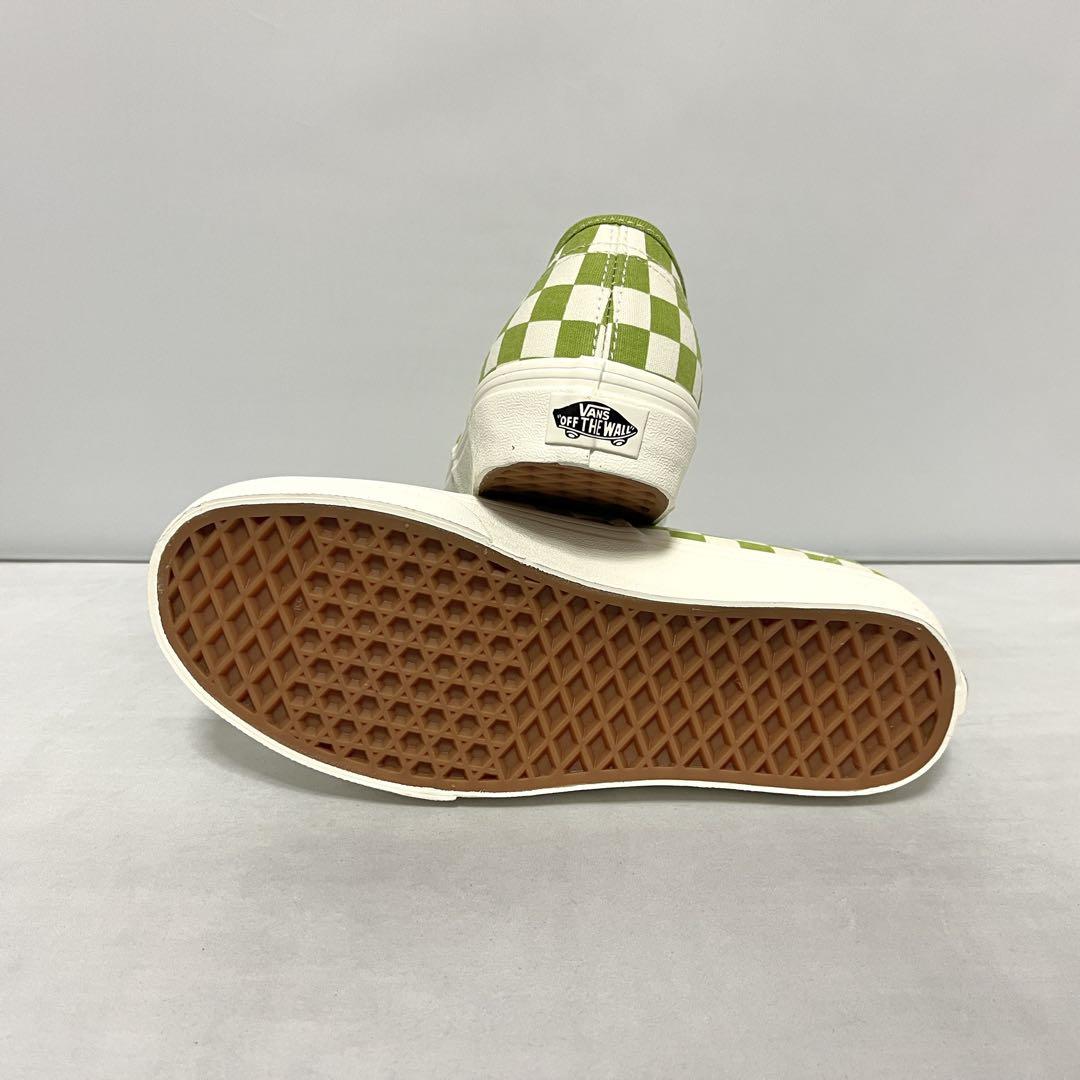 VANS AUTHENTIC 24.5cm