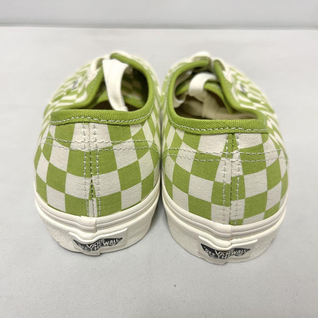 VANS AUTHENTIC 24.5cm