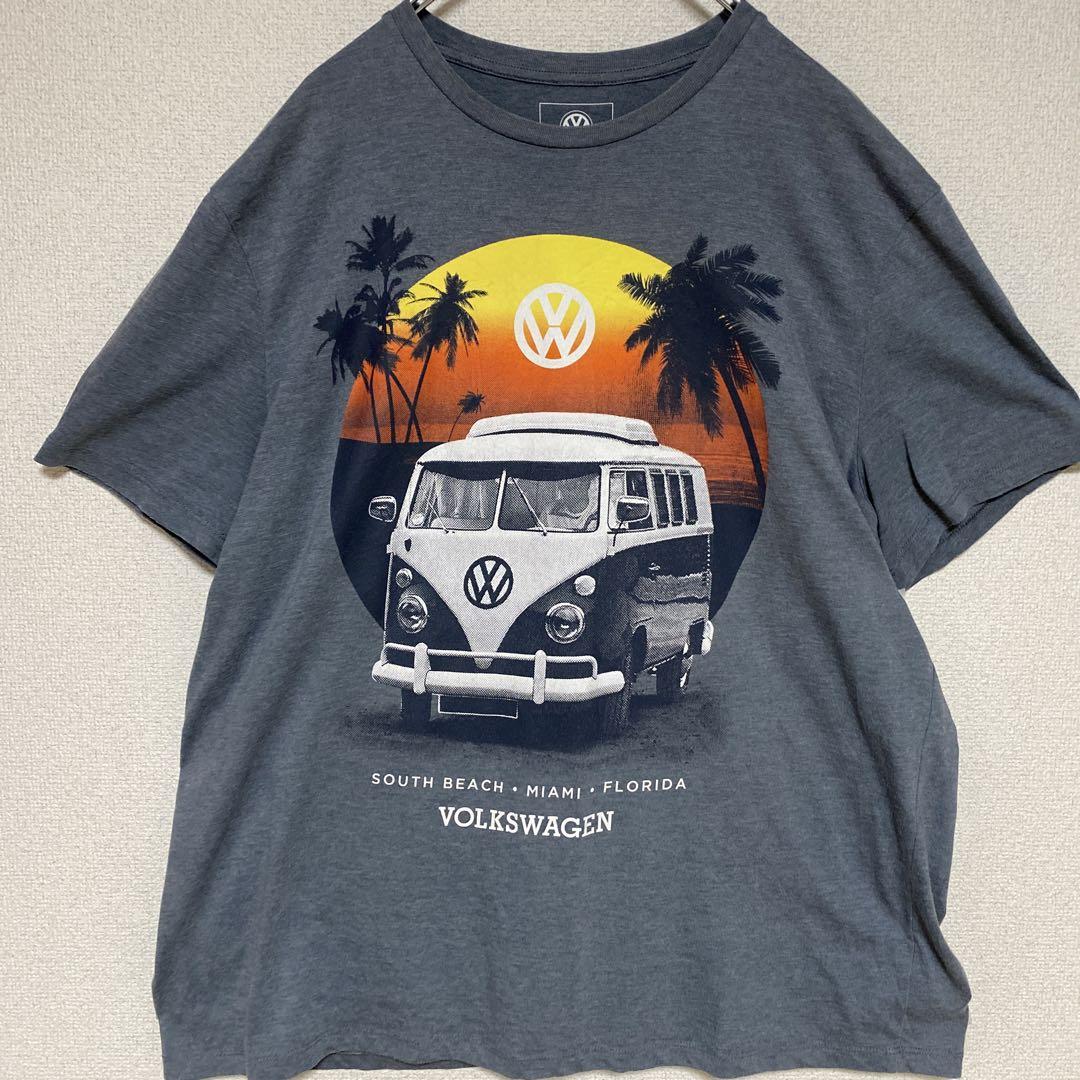 公式プリントTシャツ