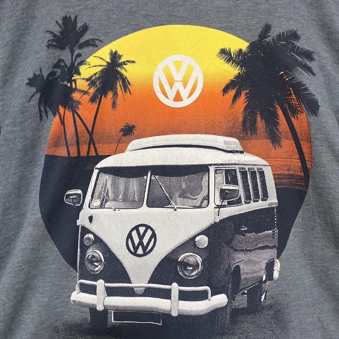 古着Volkswagen